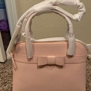 Kate Spade bow purse
